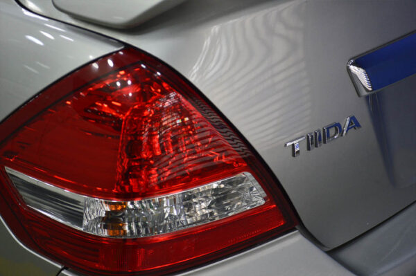 Tiida - 157118KM - Imagen 11