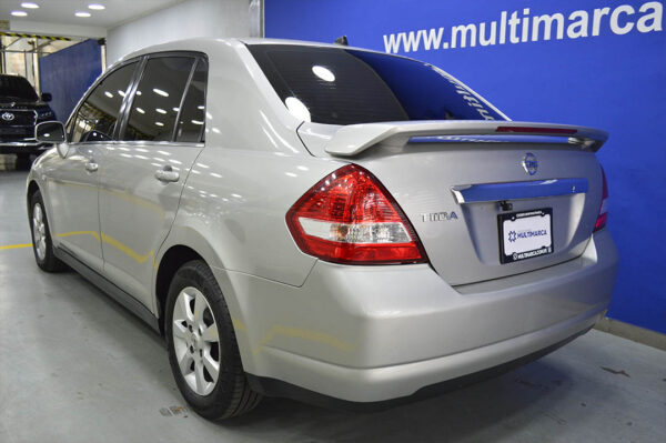 Tiida - 157118KM - Imagen 3