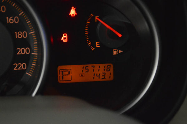 Tiida - 157118KM - Imagen 6
