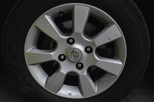 Tiida - 157118KM - Imagen 7