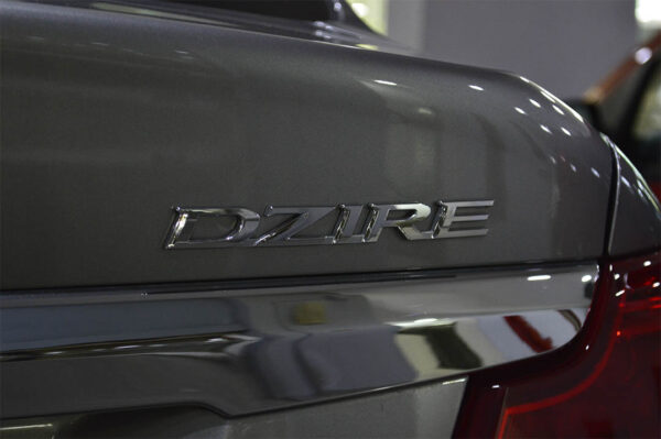 Dzire - 145KM - Imagen 15