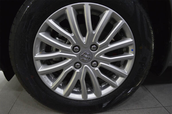 Dzire - 145KM - Imagen 7