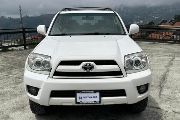 4Runner - 90558KM - Imagen 3