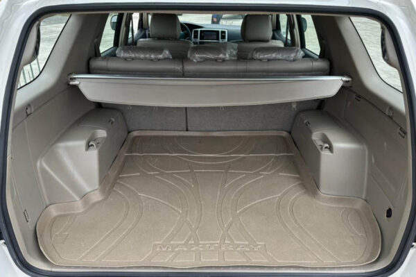 4Runner - 90558KM - Imagen 9