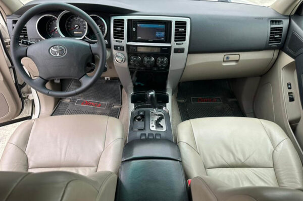 4Runner - 90558KM - Imagen 4