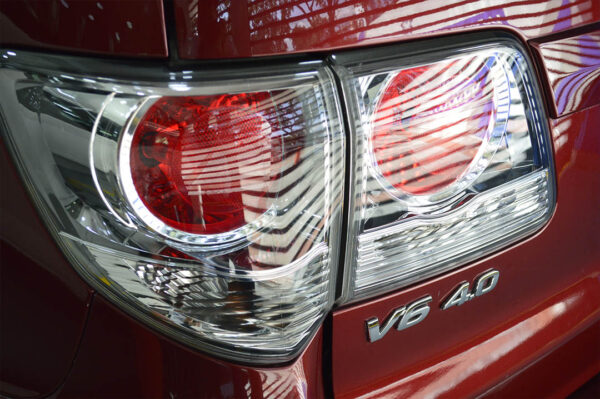 Fortuner - 59672KM - Imagen 13