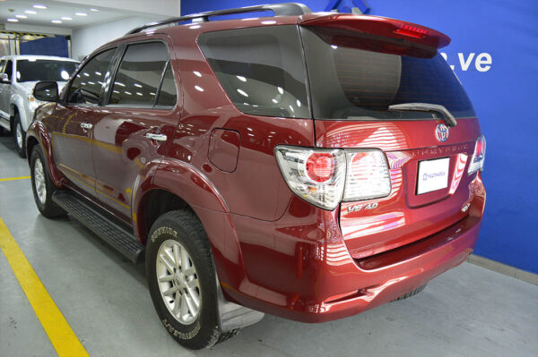 Fortuner - 59672KM - Imagen 3