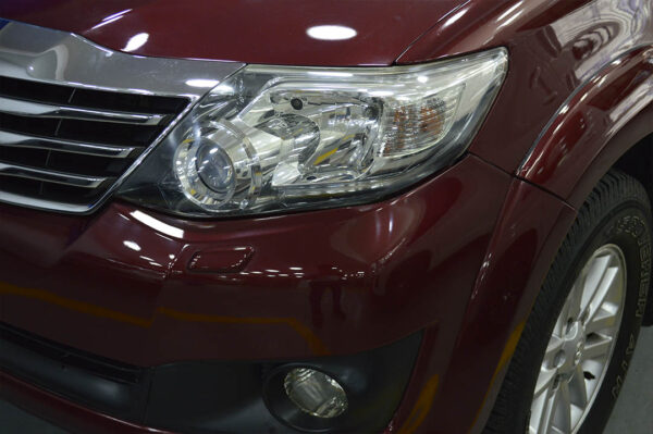 Fortuner - 59672KM - Imagen 12