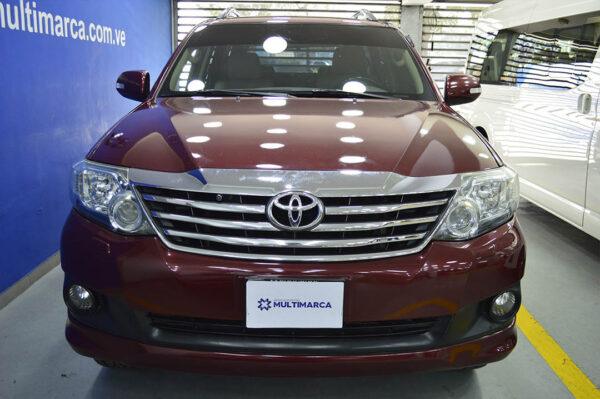Fortuner - 59672KM - Imagen 2