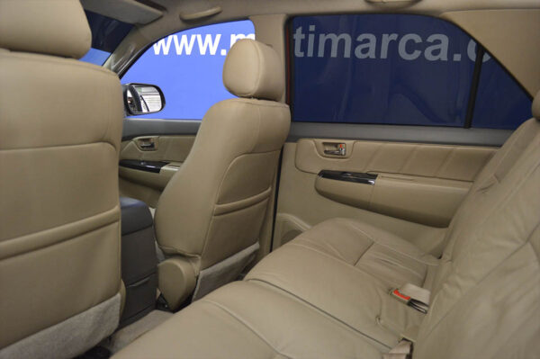Fortuner - 59672KM - Imagen 11