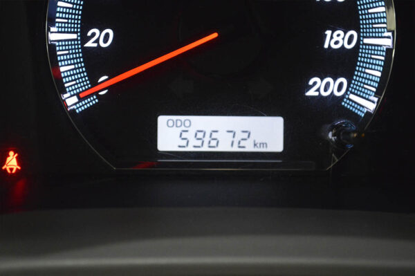 Fortuner - 59672KM - Imagen 6