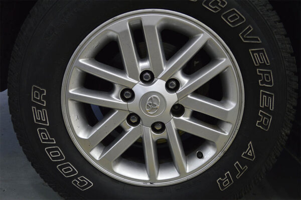 Fortuner - 59672KM - Imagen 7
