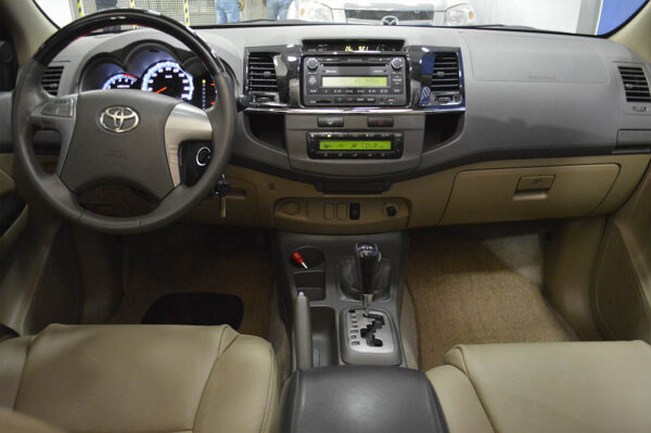Fortuner - 59672KM - Imagen 4