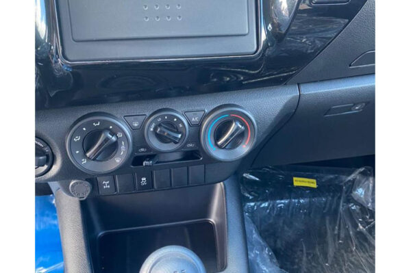 Hilux - 88KM - Imagen 7
