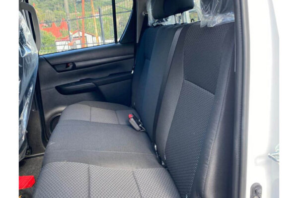 Hilux - 88KM - Imagen 9