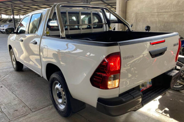 Hilux - 88KM - Imagen 3