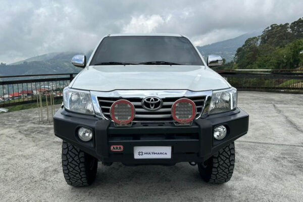 Hilux - 85432KM - Imagen 2