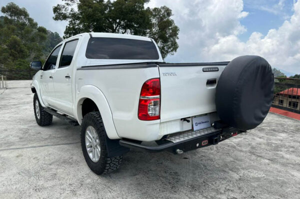 Hilux - 85432KM - Imagen 3