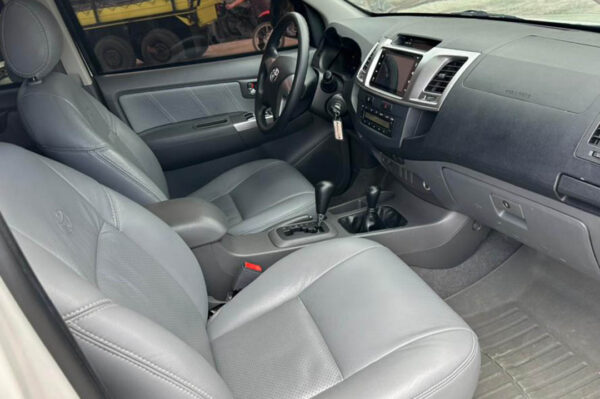 Hilux - 85432KM - Imagen 5