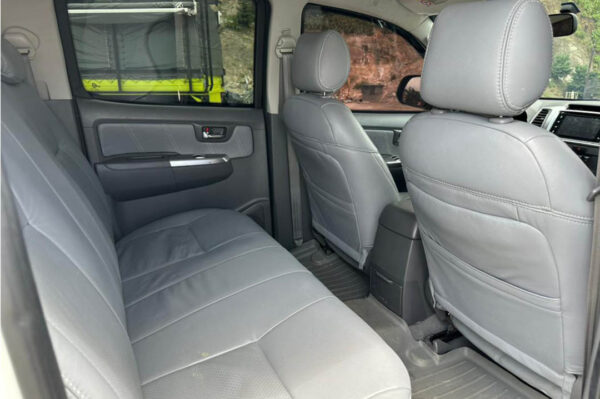 Hilux - 85432KM - Imagen 8