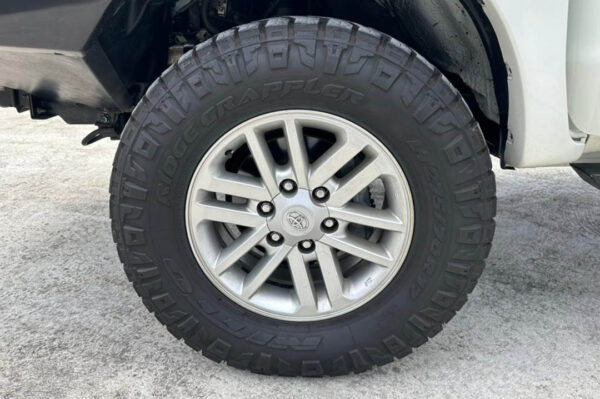 Hilux - 85432KM - Imagen 7