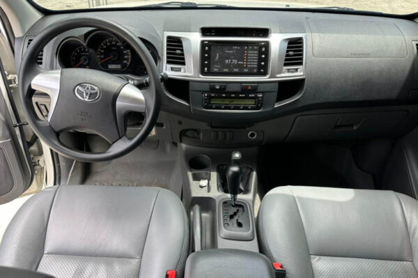 Hilux - 85432KM - Imagen 4