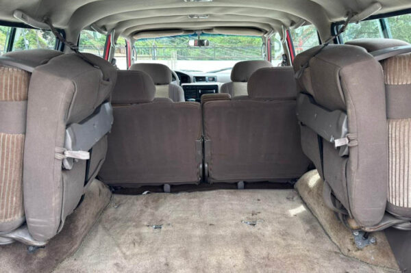 Land Cruiser - 209618KM - Imagen 9