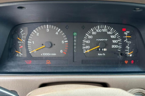 Land Cruiser - 209618KM - Imagen 6