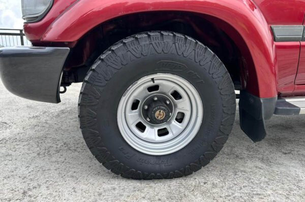 Land Cruiser - 209618KM - Imagen 7
