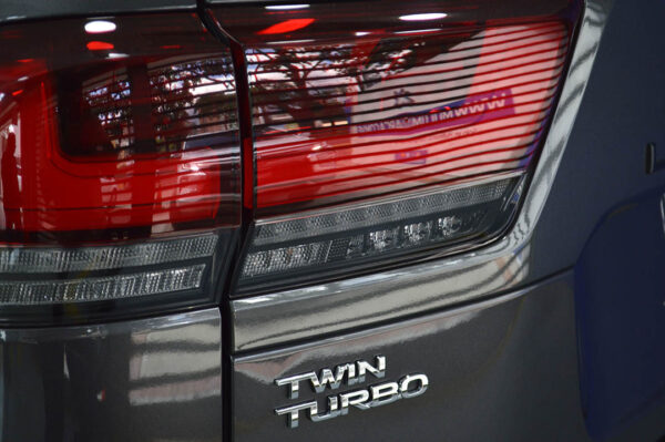 Land Cruiser - 293KM - Imagen 17