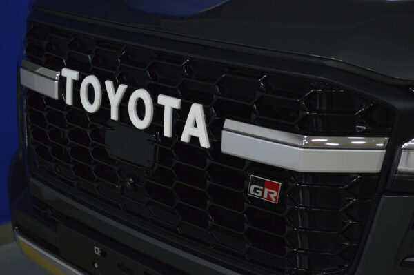 Land Cruiser - 293KM - Imagen 16