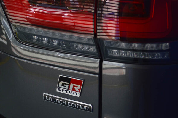 Land Cruiser - 293KM - Imagen 18