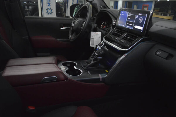 Land Cruiser - 293KM - Imagen 5