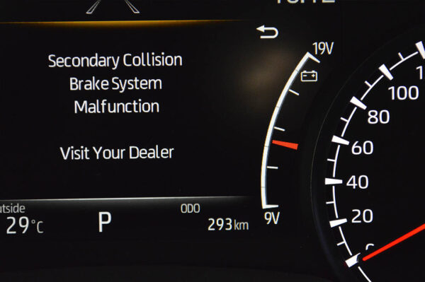 Land Cruiser - 293KM - Imagen 6