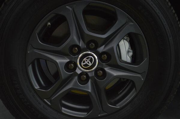 Land Cruiser - 293KM - Imagen 7