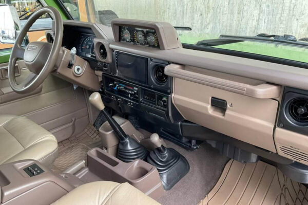 Land Cruiser - 23400KM - Imagen 5