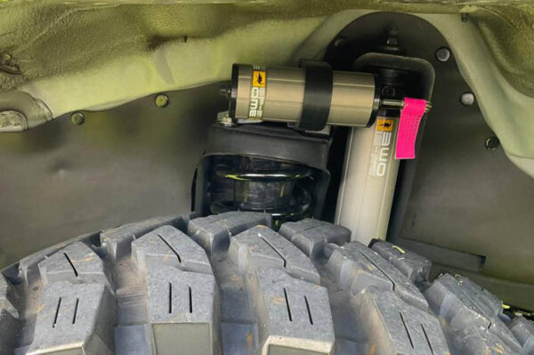 Land Cruiser - 23400KM - Imagen 10