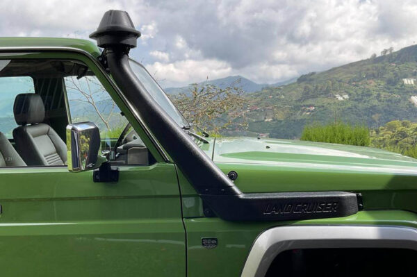 Land Cruiser - 23400KM - Imagen 11