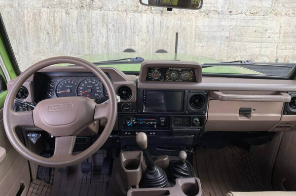 Land Cruiser - 23400KM - Imagen 4