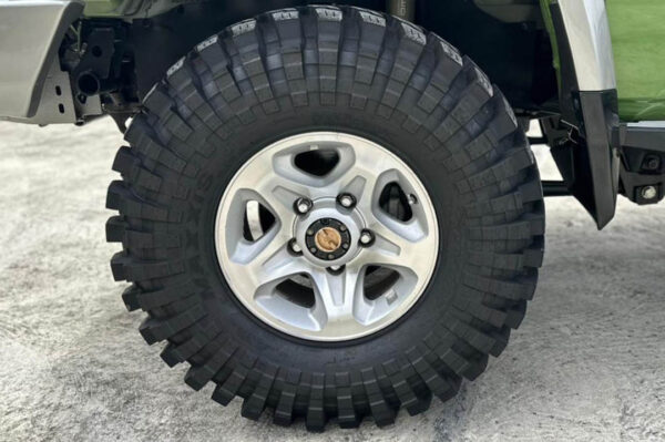 Land Cruiser - 23400KM - Imagen 7
