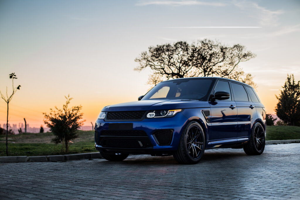 SUV: ¿Qué es? ¿Cómo se diferencian de las camionetas?