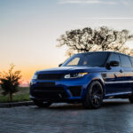 SUV: ¿Qué es? ¿Cómo se diferencian de las camionetas?