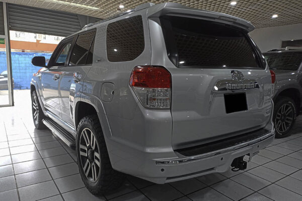 4Runner - 67366KM - Imagen 3