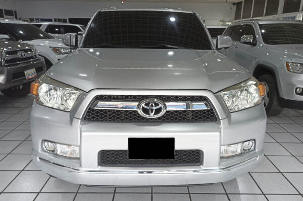 4Runner - 67366KM - Imagen 2