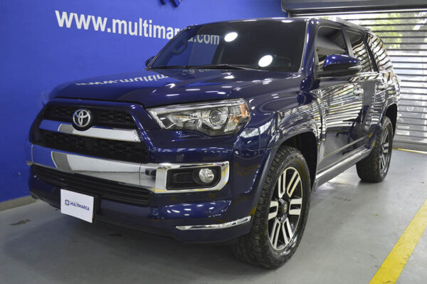 4Runner - 45328MI