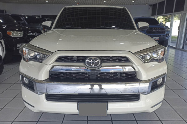 4Runner - 55763KM - Imagen 2