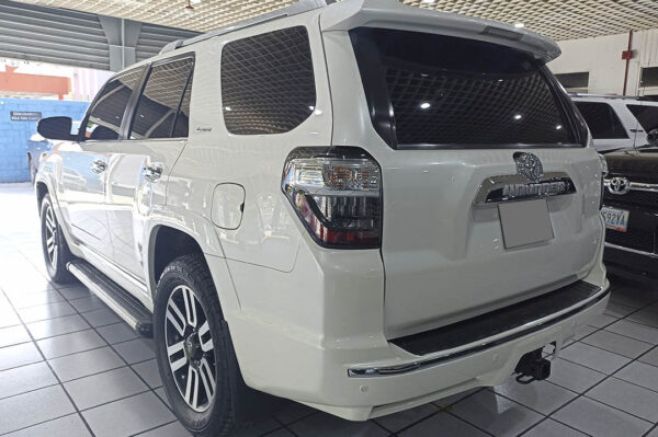 4Runner - 55763KM - Imagen 3