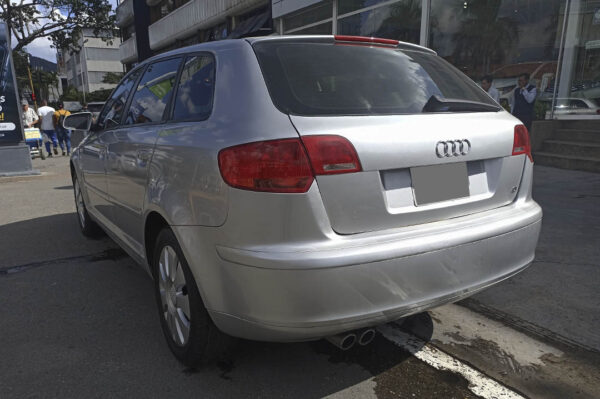 A3 - 143140KM - Imagen 3