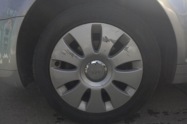 A3 - 143140KM - Imagen 7
