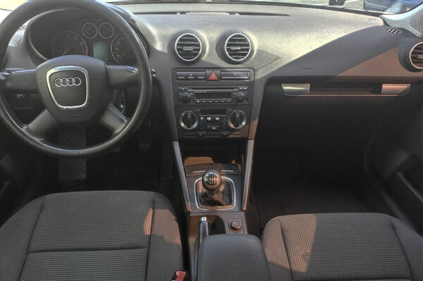 A3 - 143140KM - Imagen 4